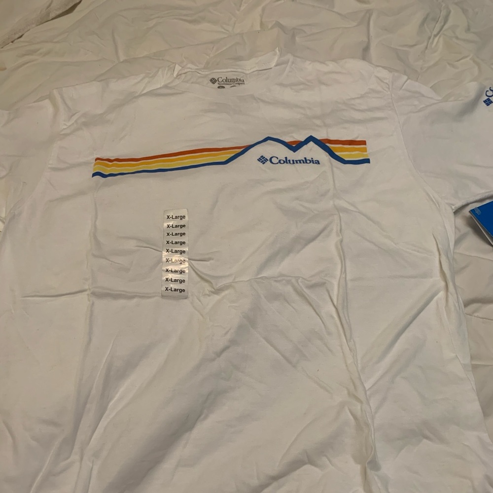 Man t shirt